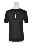 NIKE Women Activewear Tops Regular fit in Black - S
