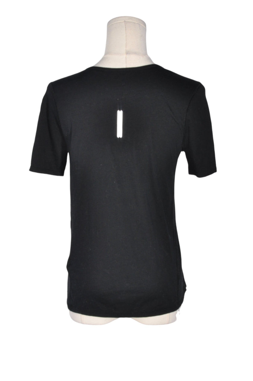 NIKE Women Activewear Tops Regular fit in Black - S