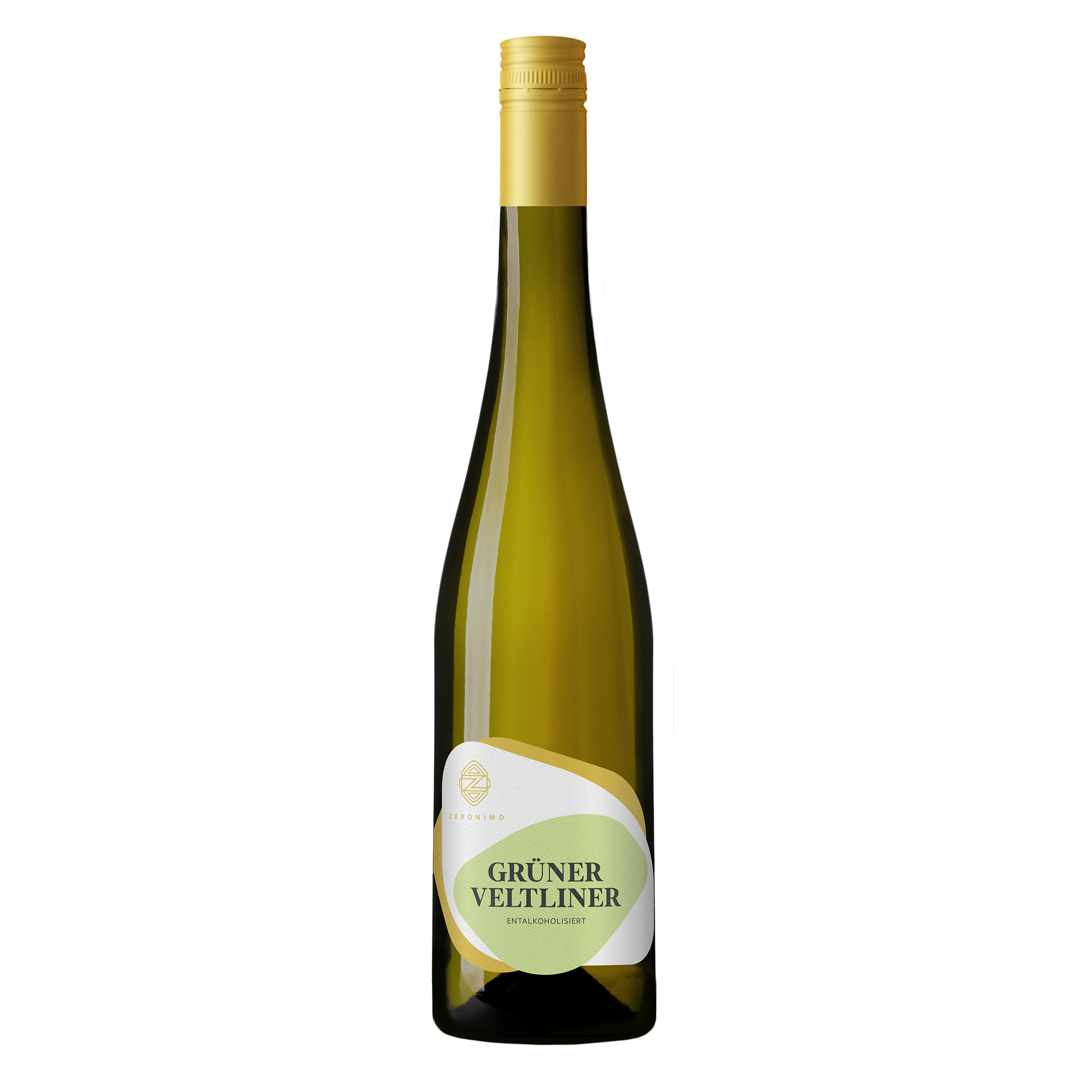 Zeronimo - Grüner Veltliner