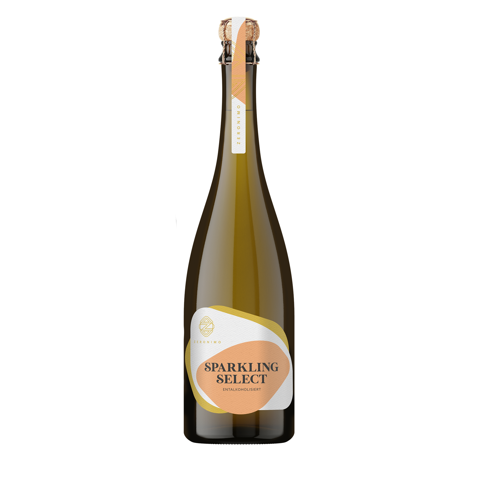Zeronimo - Sparkling Select