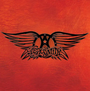 Aerosmith / Greatest Hits - CD