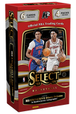 2024 PANINI SELECT BASKETBALL HYBRID