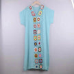 2025 Summer Beach Hand Crochet Stitching Dress