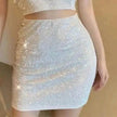 2025  Summer Two Piece Inner Wear Tube Top Suit