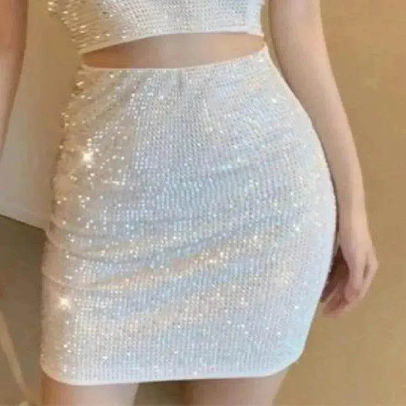 2025  Summer Two Piece Inner Wear Tube Top Suit