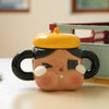 [pre order] CRYBABY Sad Club Series-Ceramic Cup