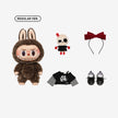 THE MONSTERS Catch Me If You Like Me Series-Vinyl Doll Gift Box [Pre Order]