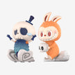 THE MONSTERS Mischief Diary Series Figures [pre order]