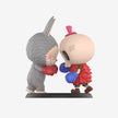 THE MONSTERS Mischief Diary Series Figures [pre order]