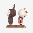 THE MONSTERS Mischief Diary Series Figures [pre order]