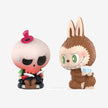 THE MONSTERS Mischief Diary Series Figures [pre order]