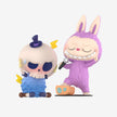 THE MONSTERS Mischief Diary Series Figures [pre order]