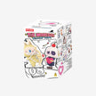 THE MONSTERS Mischief Diary Series Figures [pre order]