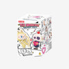 THE MONSTERS Mischief Diary Series Figures [pre order]