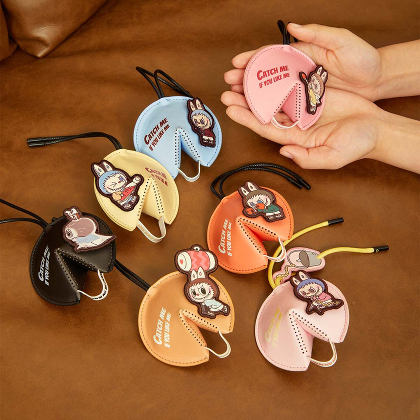 [pre order] THE MONSTERS Catch Me If You Like Me Series-Sachet Blind Box