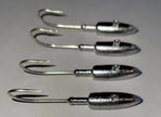🍁Big Sky Tube Jig Inserts