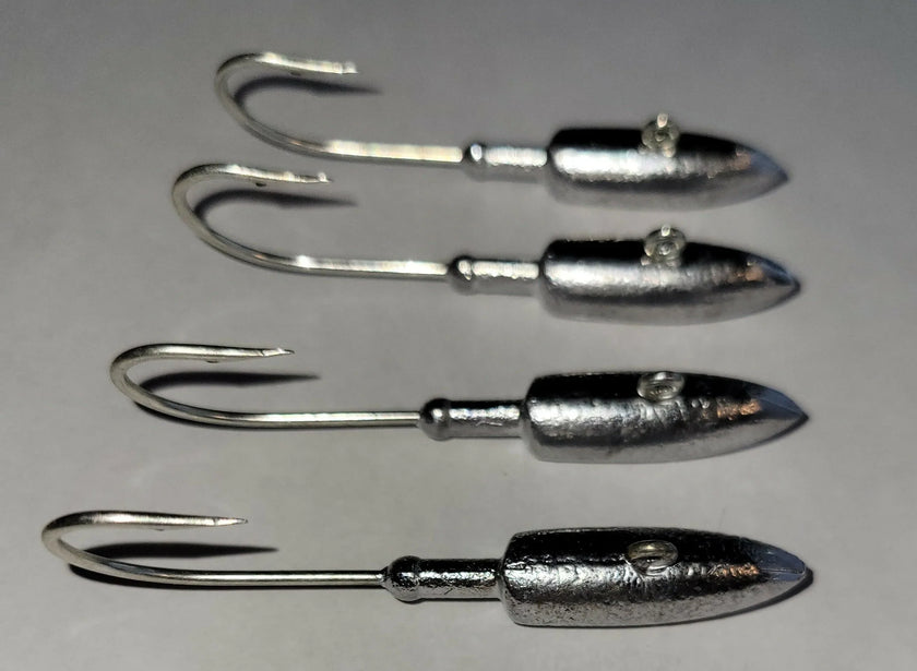 🍁Big Sky Tube Jig Inserts