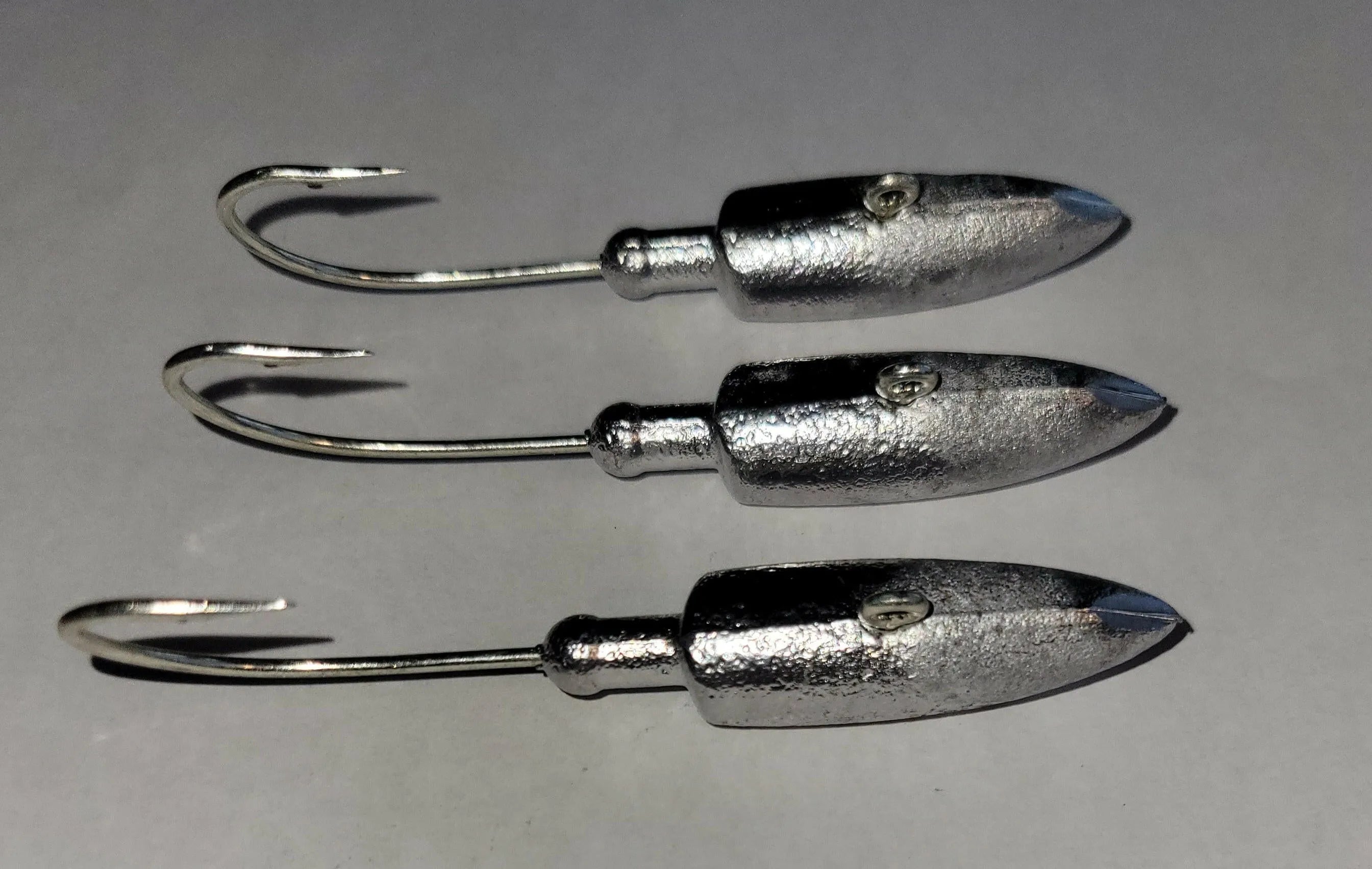 🍁Big Sky Tube Jig Inserts