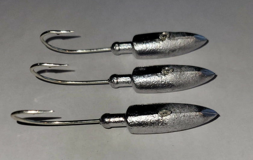 🍁Big Sky Tube Jig Inserts