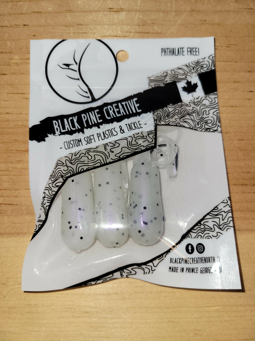 🍁Black Pine 2.75