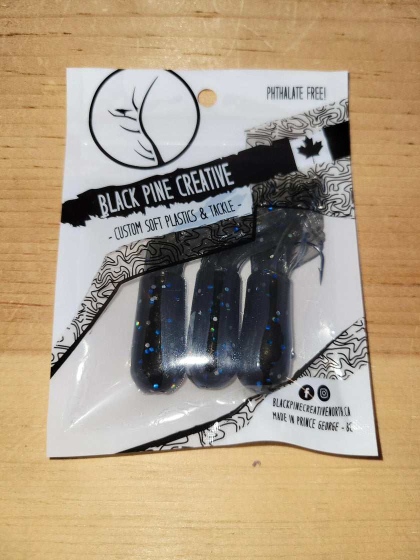 🍁Black Pine 2.75