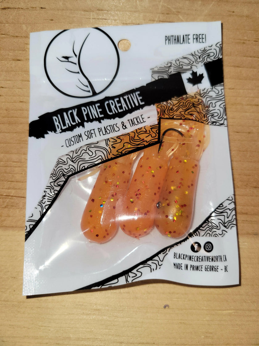 🍁Black Pine 2.75