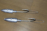 🍁Big Sky Tube Jig Inserts