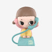 Nyota's Fluffy Life Series Figures [pre order]