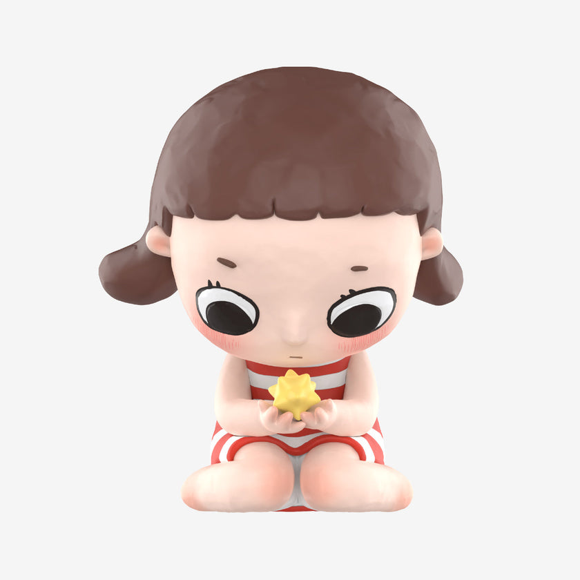 Nyota's Fluffy Life Series Figures [pre order]