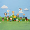 Nyota's Fluffy Life Series Figures [pre order]