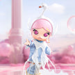 [pre order]  MOLLY Metamorphose into Swan Action Figure