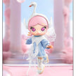 [pre order]  MOLLY Metamorphose into Swan Action Figure