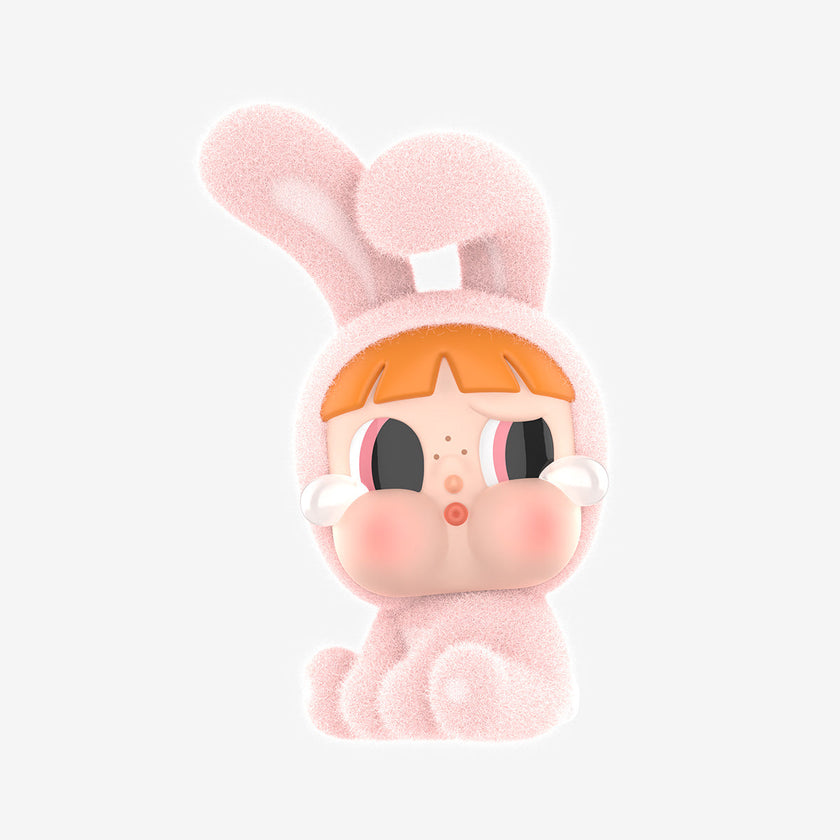 [pre order] CRYBABY × Powerpuff Girls Series Figures
