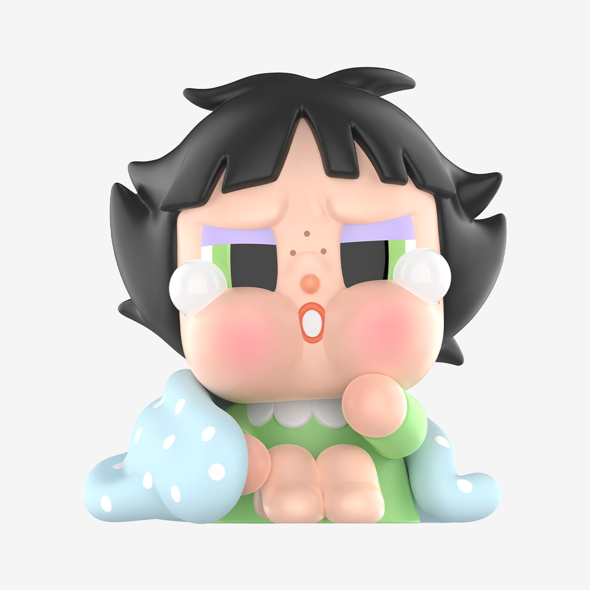 [pre order] CRYBABY × Powerpuff Girls Series Figures