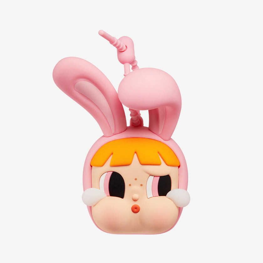 [pre order] CRYBABY x Powerpuff Girls Series-Mirror Pendant