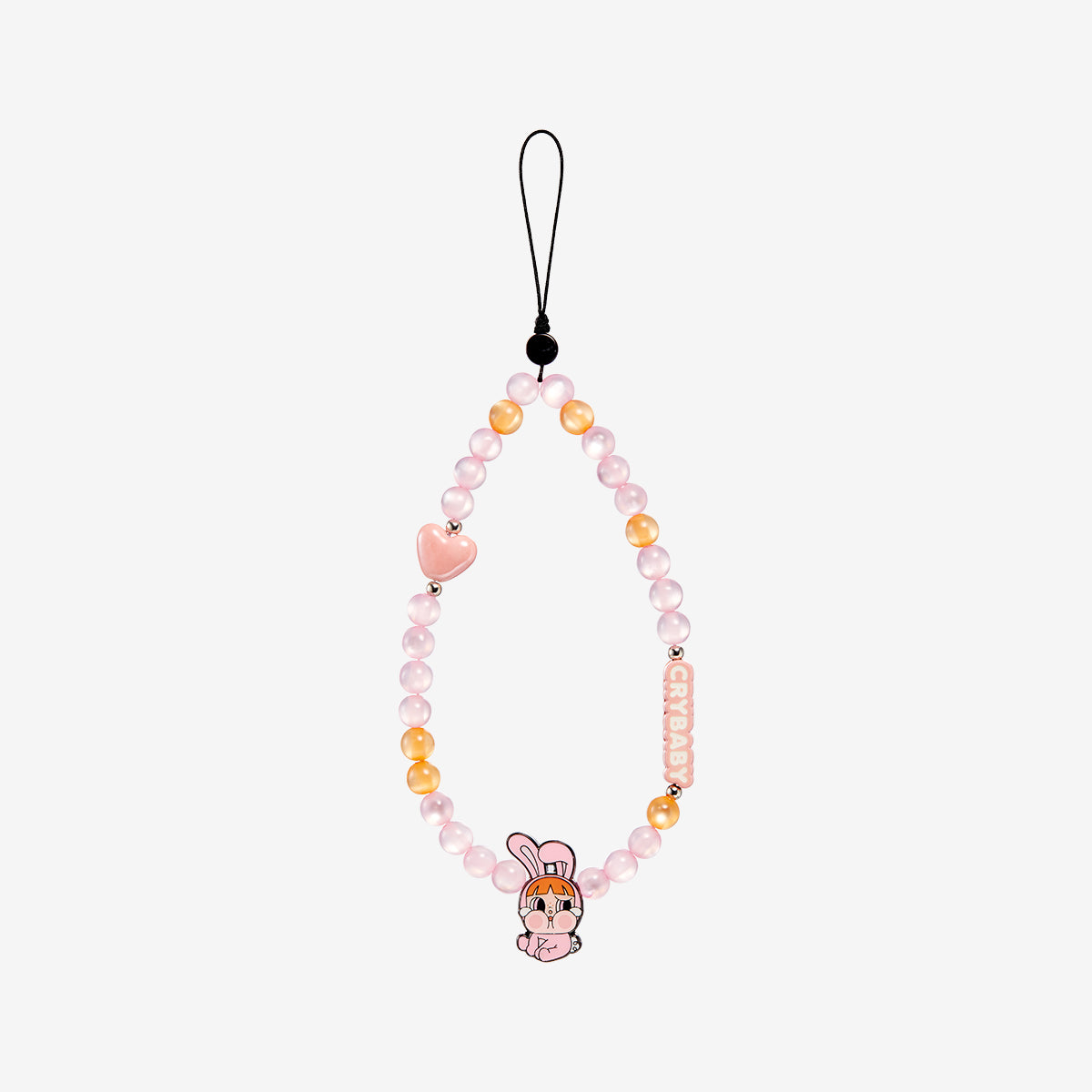 [pre order] CRYBABY x Powerpuff Girls Series-Phone Charm Blind Box