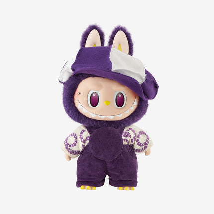 LABUBU × PRONOUNCE-BE FANCY NOW Vinyl Plush Dolll [Pre Order]
