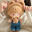 [pre order] DIMOO Animal Kingdom Series-7.9inch Cotton Doll