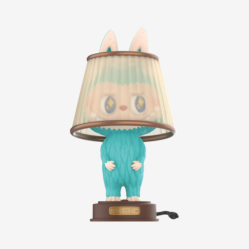 THE MONSTERS Almost Hidden Series Figures [pre order]