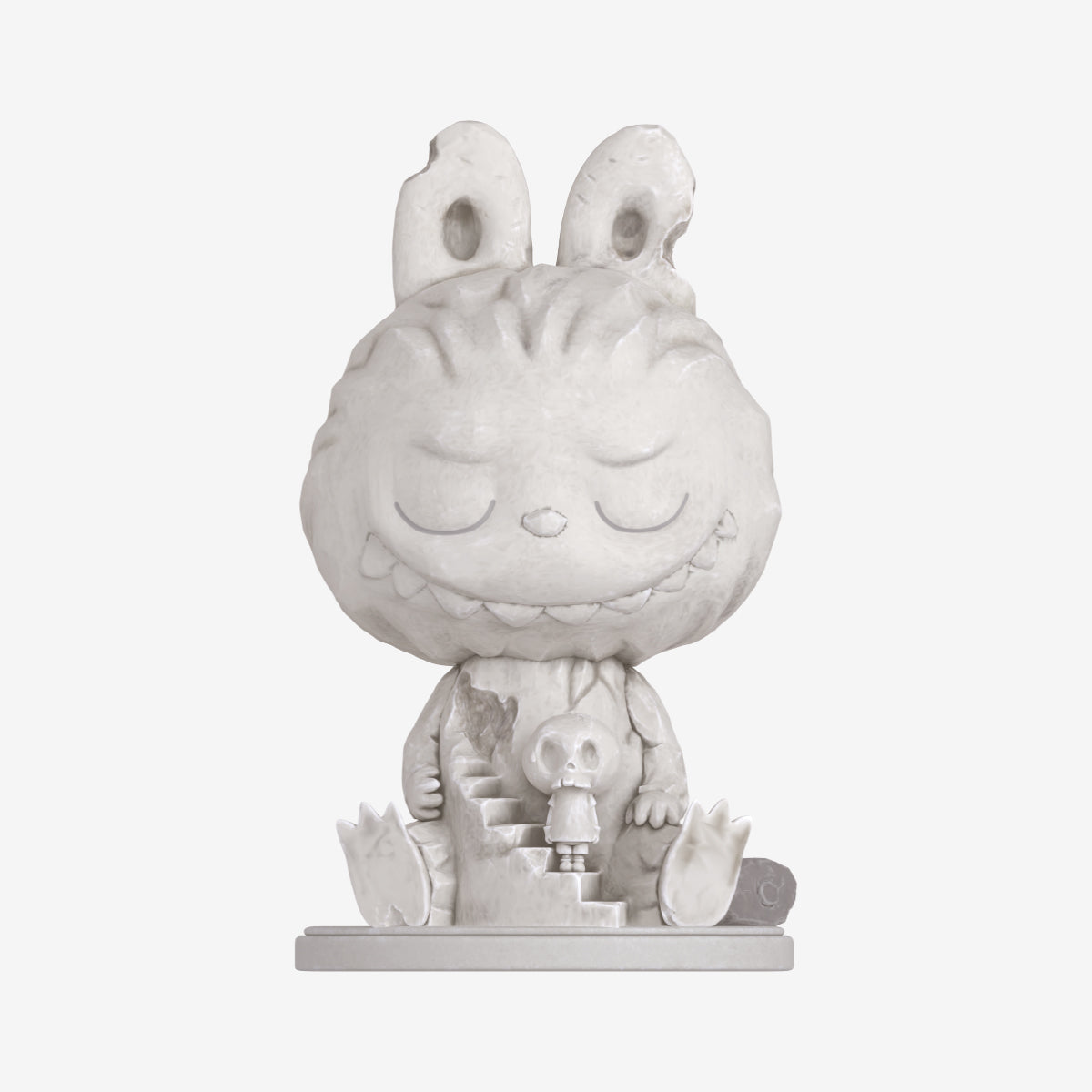 THE MONSTERS Almost Hidden Series Figures [pre order]