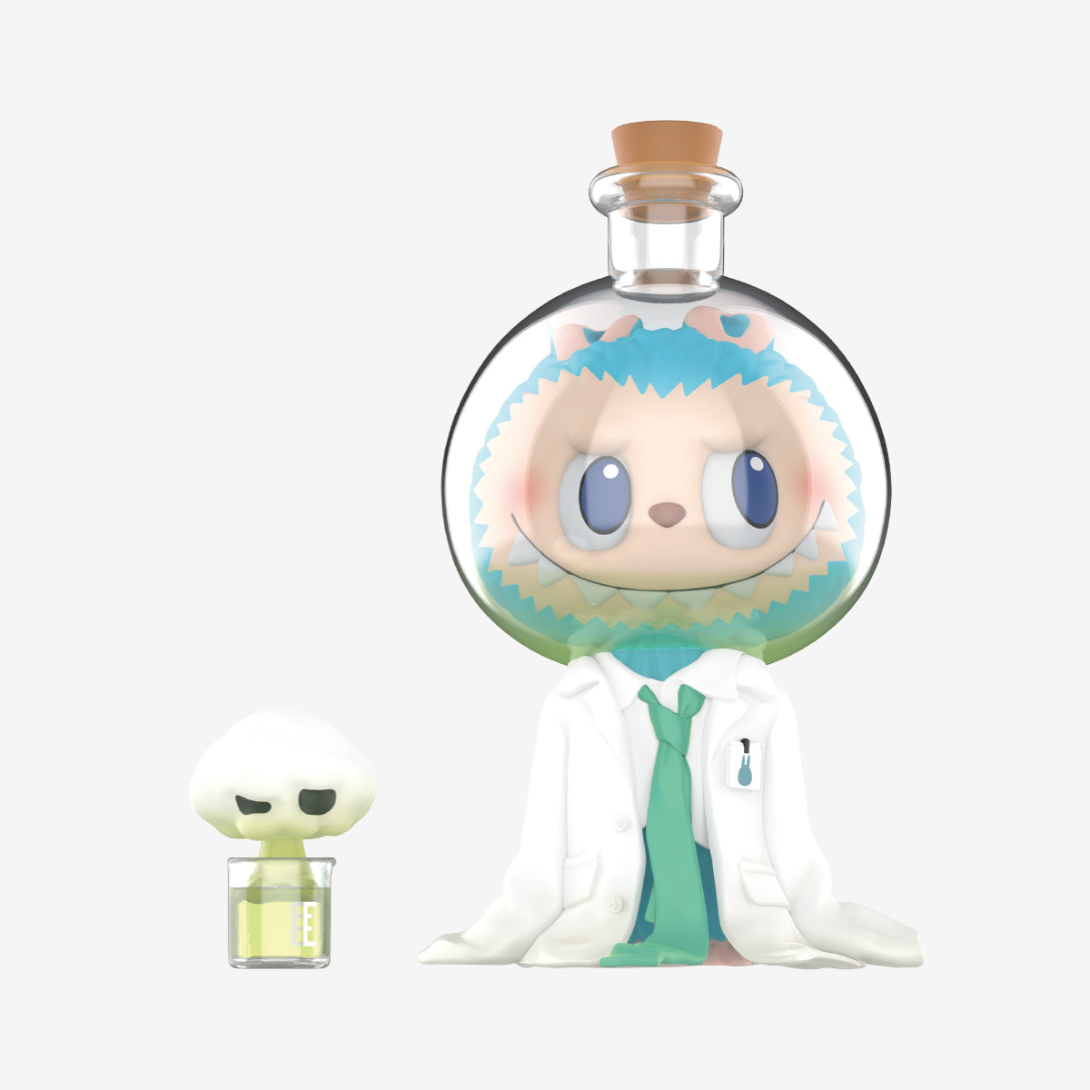THE MONSTERS Almost Hidden Series Figures [pre order]