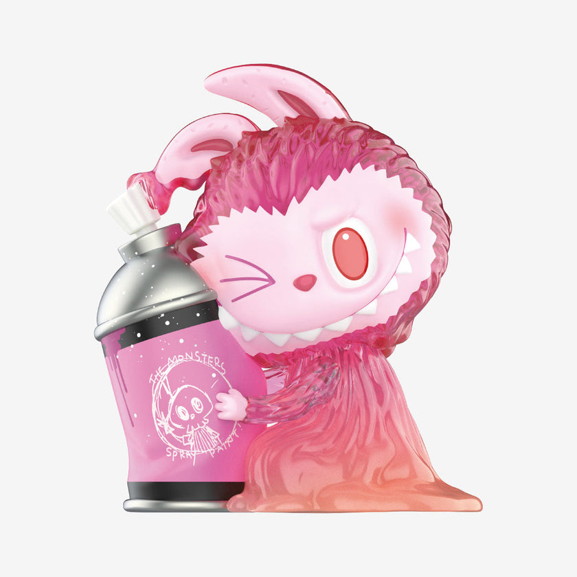 THE MONSTERS Almost Hidden Series Figures [pre order]