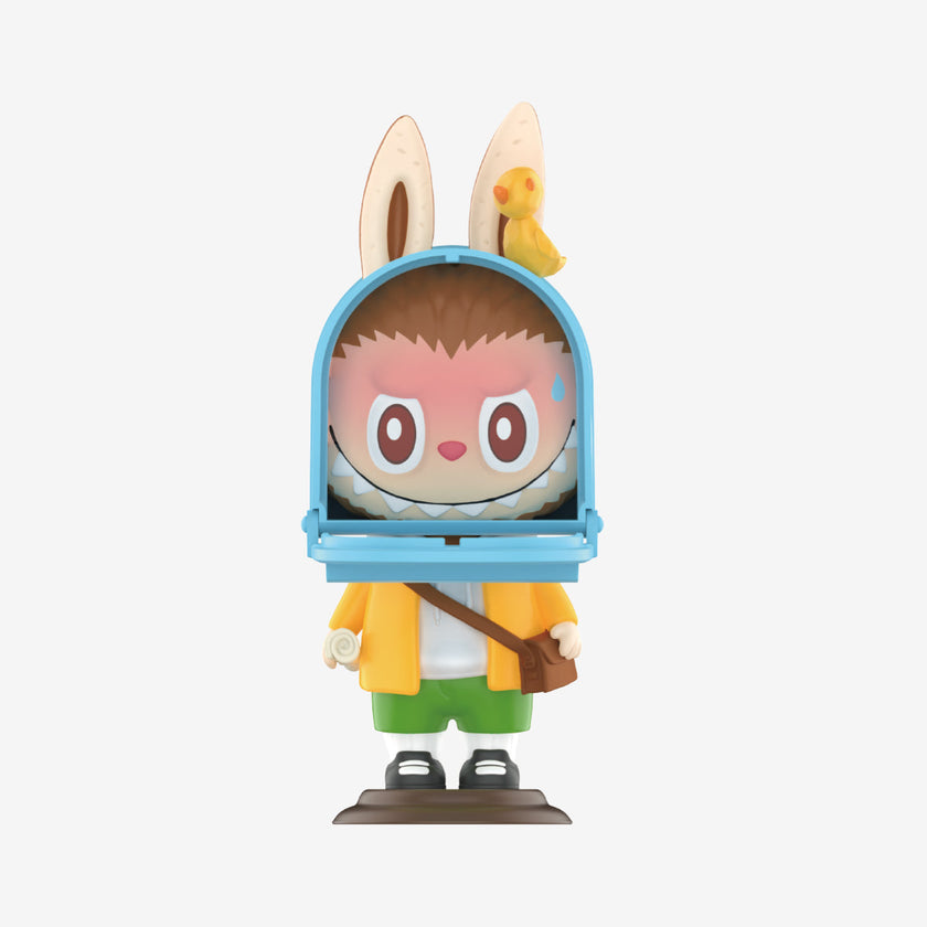 THE MONSTERS Almost Hidden Series Figures [pre order]