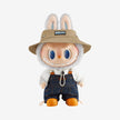 THE MONSTERS FALL IN WILD SERIES-Vinyl Plush Doll Pre order