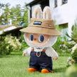 THE MONSTERS FALL IN WILD SERIES-Vinyl Plush Doll Pre order