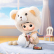 [pre order] HACIPUPU Captain Bear Action Figure