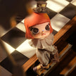 [pre order] MOLLY Victorian Painter 1/8 Action Figure