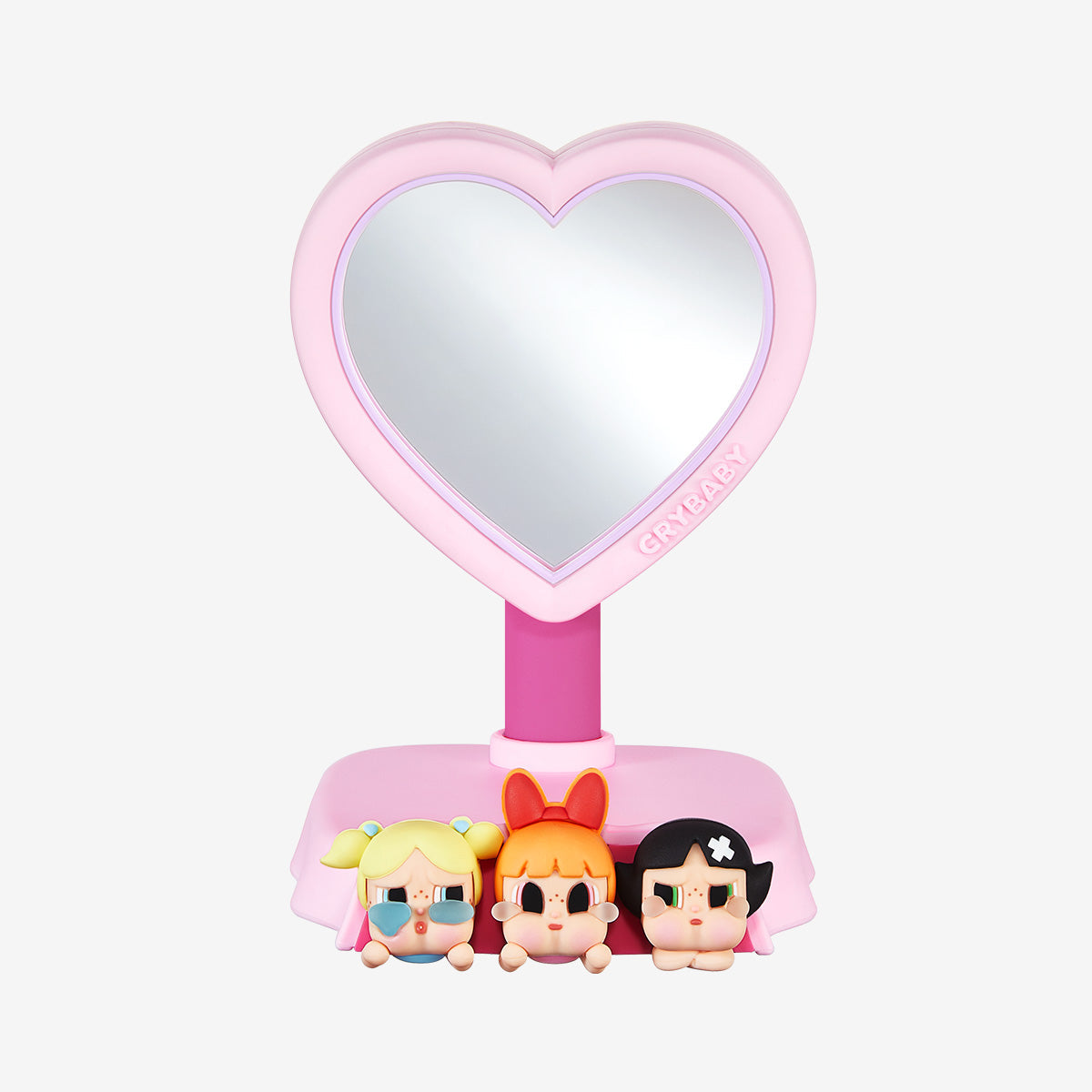 [preorder] CRYBABY × Powerpuff Girls Series-Mobile Phone Bracket