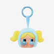 Pop Mart Cry Baby × Powerpuff Girls Vinyl Face Plush Blind Box (1 Random Box)