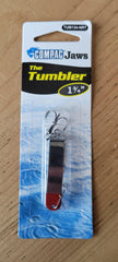 🍁COMPAC Tumblers Trout Fishing Lures